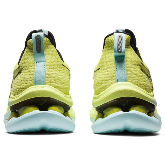 Asics Kinsei Max Asics Kinsei Max